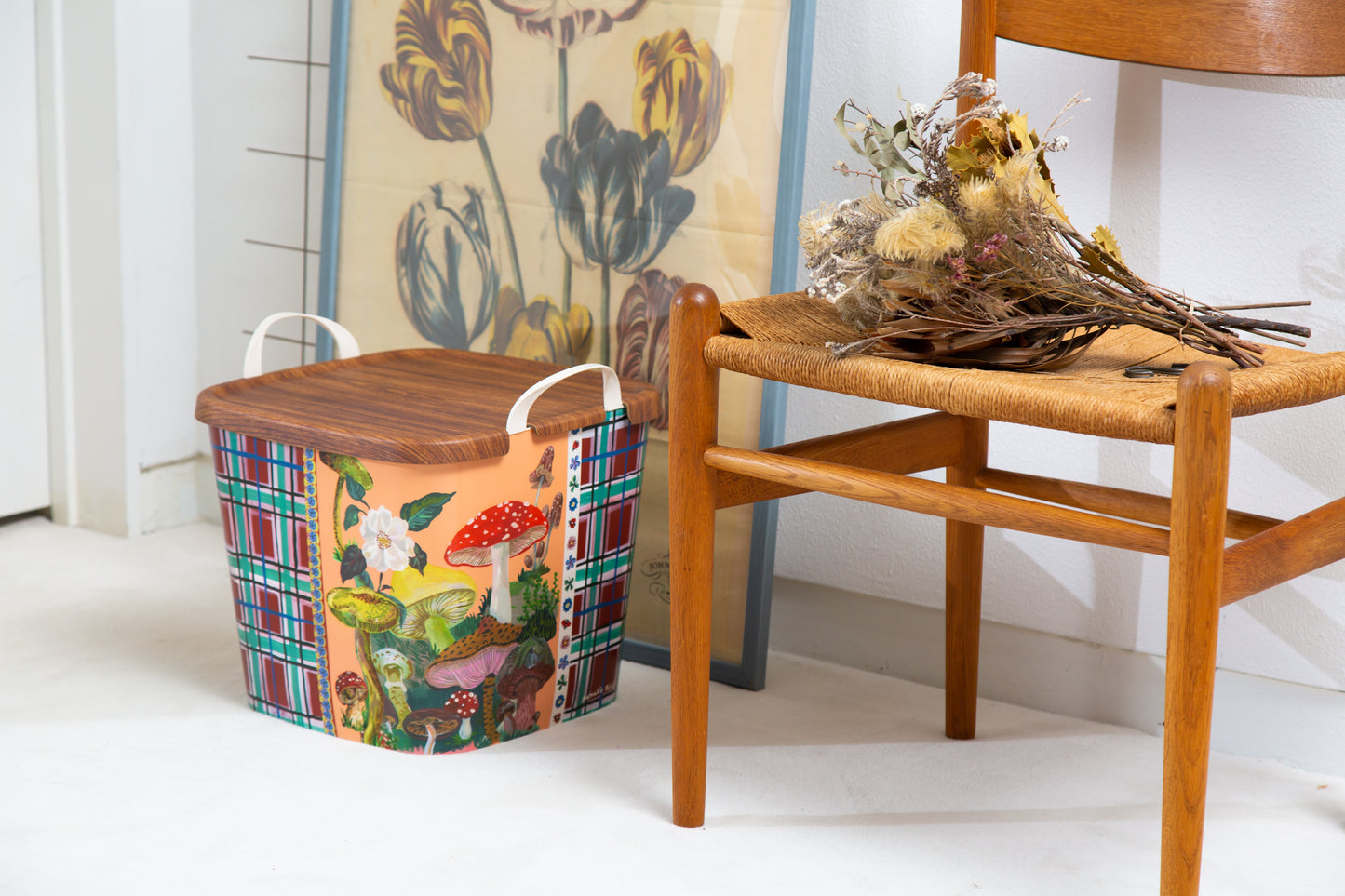 onbaquet by mooq M【baquet M専用フタ】