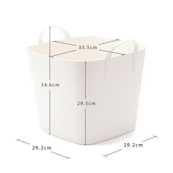 baquet Finlayson CORONNA white×red