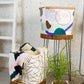 baquet TRICOTE STICK