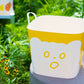 baquet AIUEO KUMA