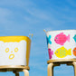 baquet AIUEO CHIBI 365