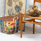 baquet Nathalie Lete Mushrooms×check