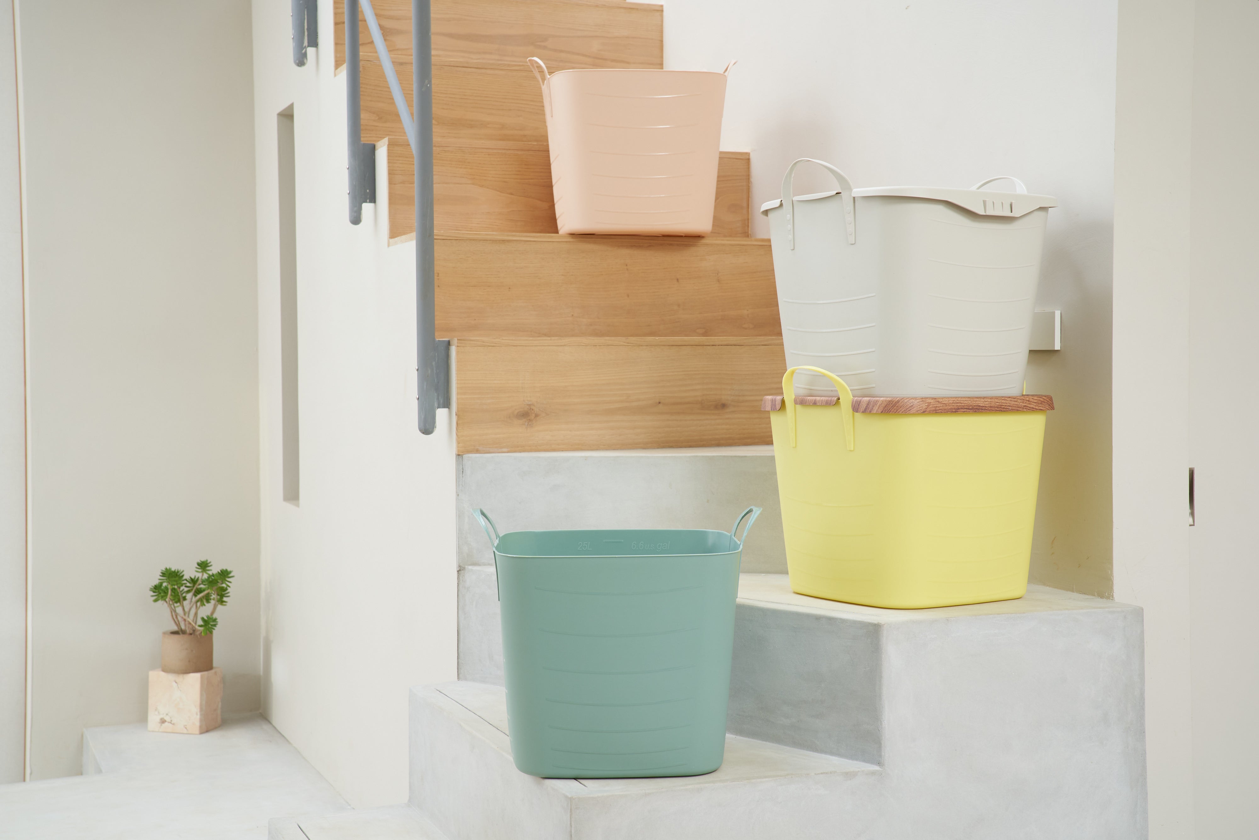 baquet バケット – stacksto-netshop.com