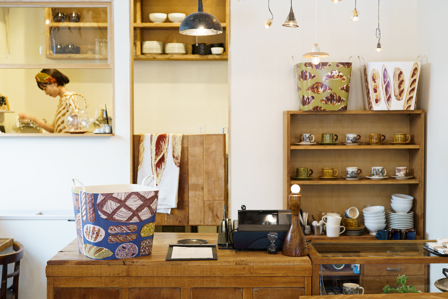 baquet gochisou クロワッサン