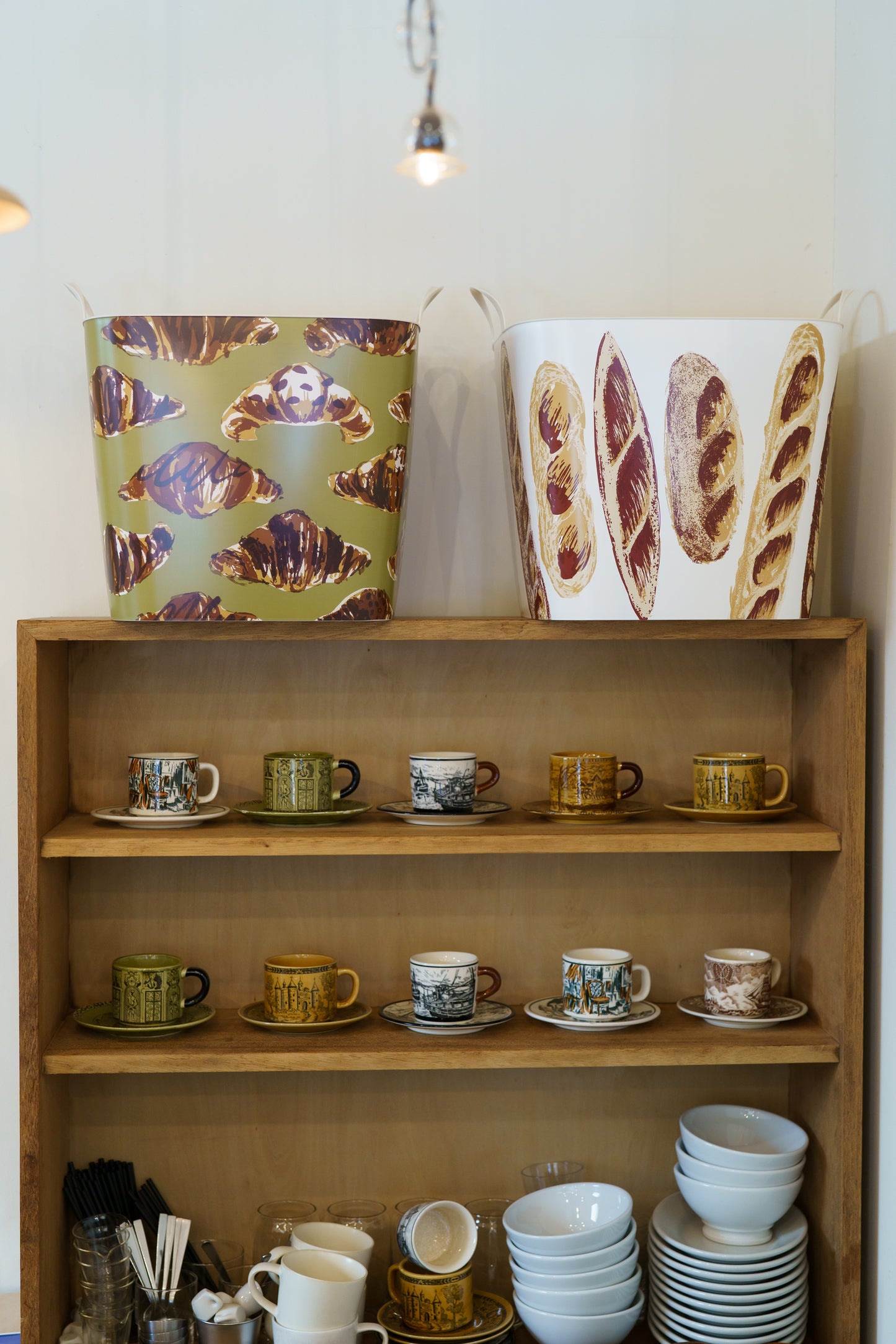 baquet gochisou バゲット