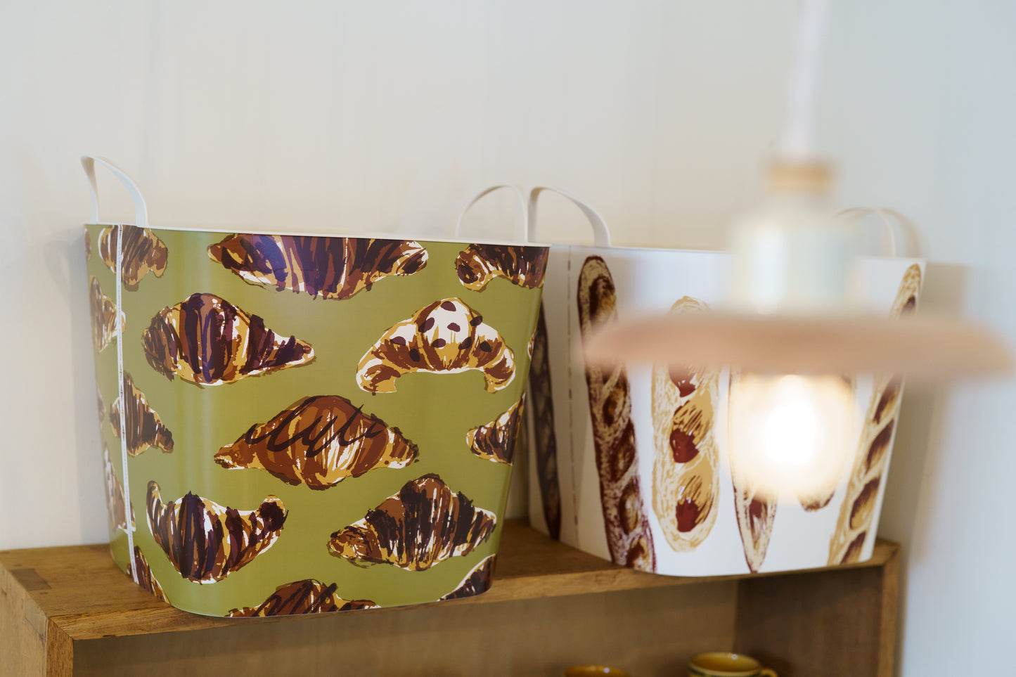 baquet gochisou クロワッサン