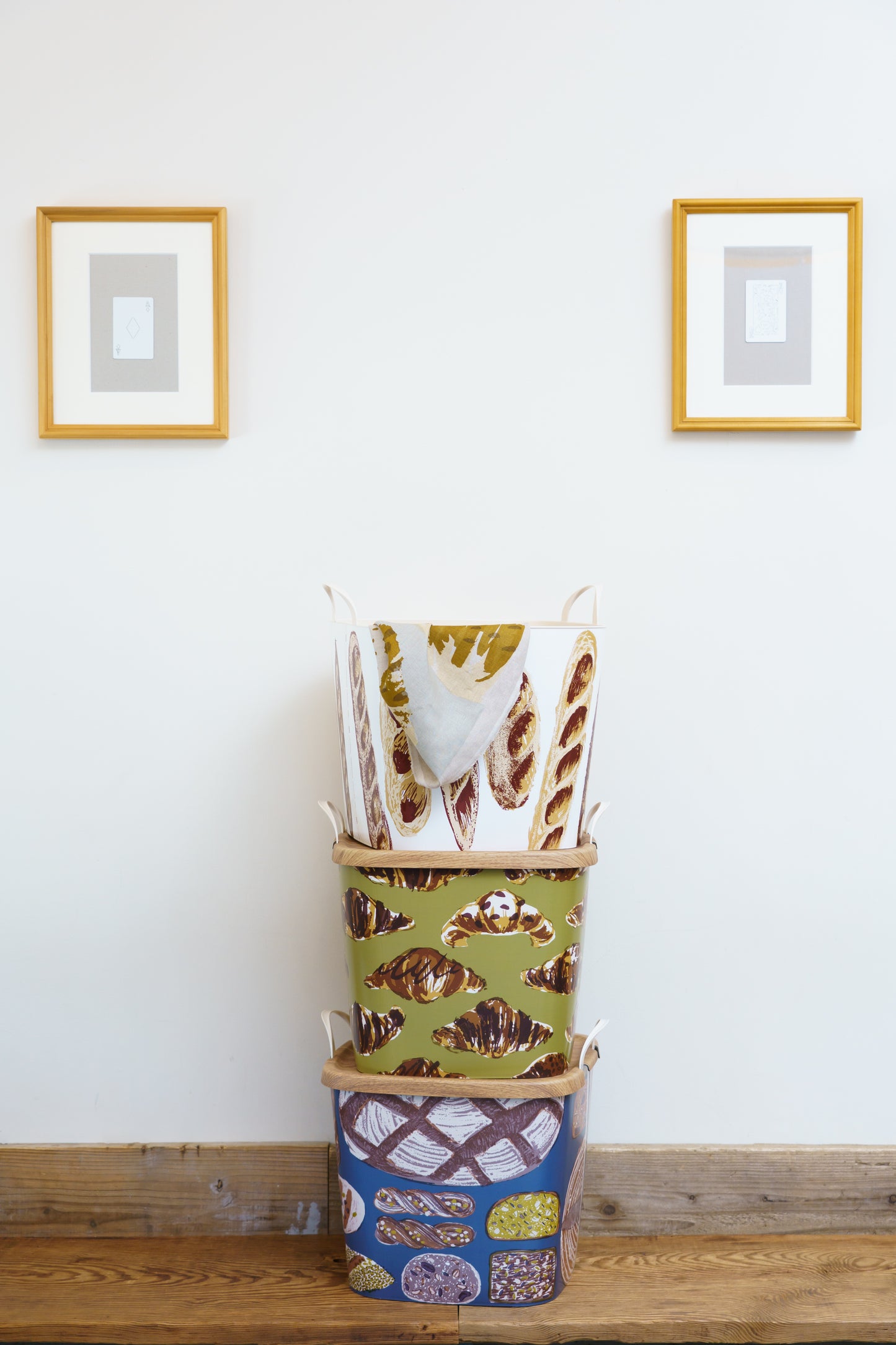 baquet gochisou バゲット
