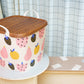 baquet Jennifer Bouron fruits