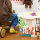 onbaquet M【baquet M 専用フタ】