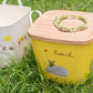 onbaquet by mooq M【baquet M専用フタ】