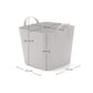 baquet S