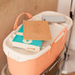 onbaquet Lslim【baquet Lslim 専用フタ】