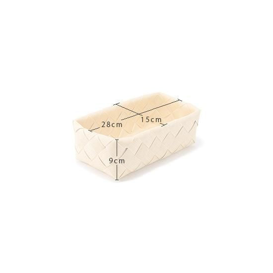 Timb. レクタングル S