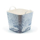 baquet MOOMIN  フォレスト ブルー