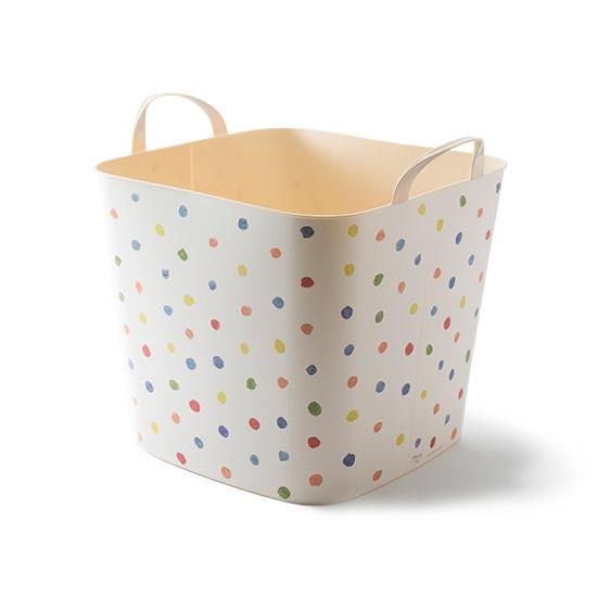 baquet naomi ito color pocho