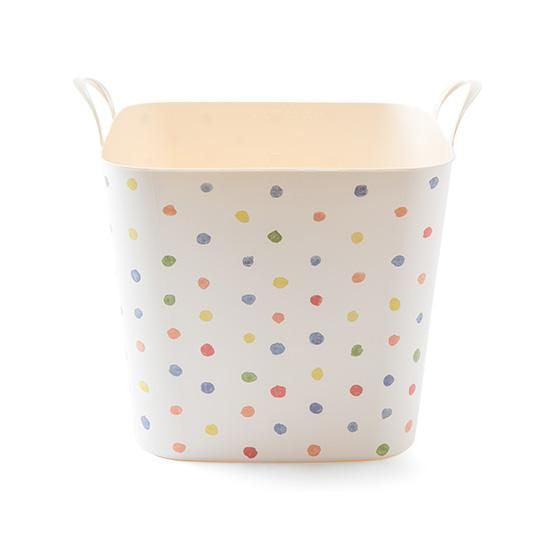 baquet naomi ito color pocho