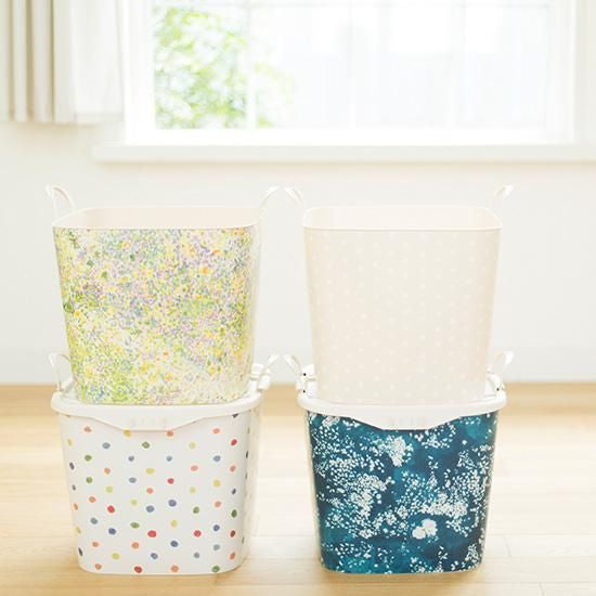 baquet naomi ito color pocho