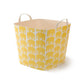 baquet Finlayson ELEFANTTI yellow