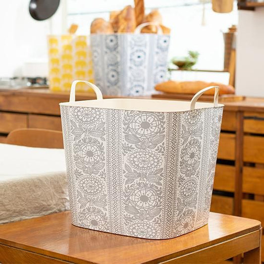baquet Finlayson TAIMI grey