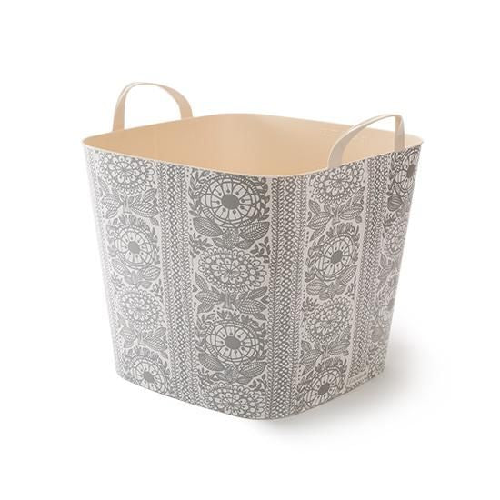 baquet Finlayson TAIMI grey