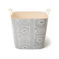 baquet Finlayson TAIMI grey