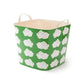 baquet MOGU TAKAHASHI Green Rabbits