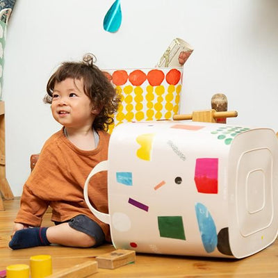 baquet MOGU TAKAHASHI Cut&Paste