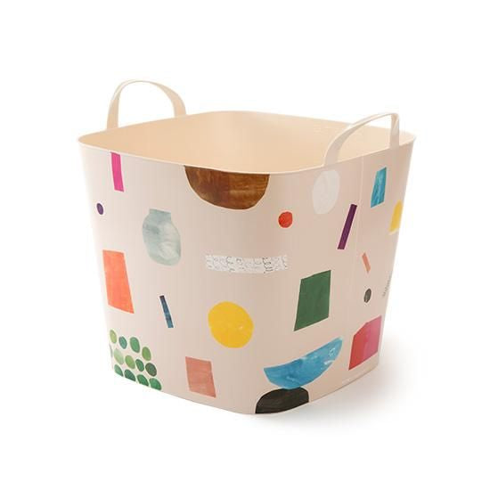 baquet MOGU TAKAHASHI Cut&Paste