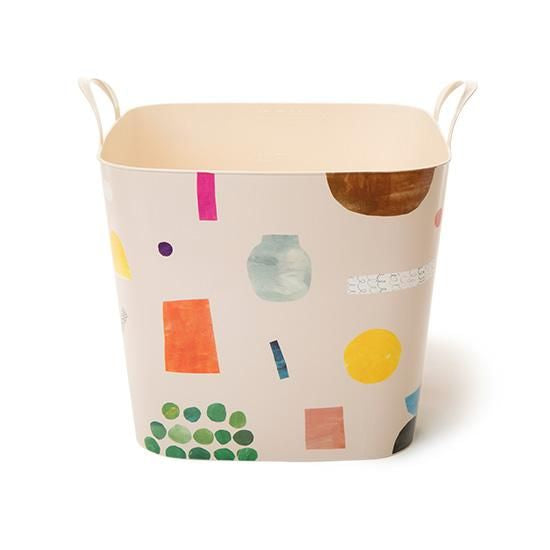 baquet MOGU TAKAHASHI Cut&Paste
