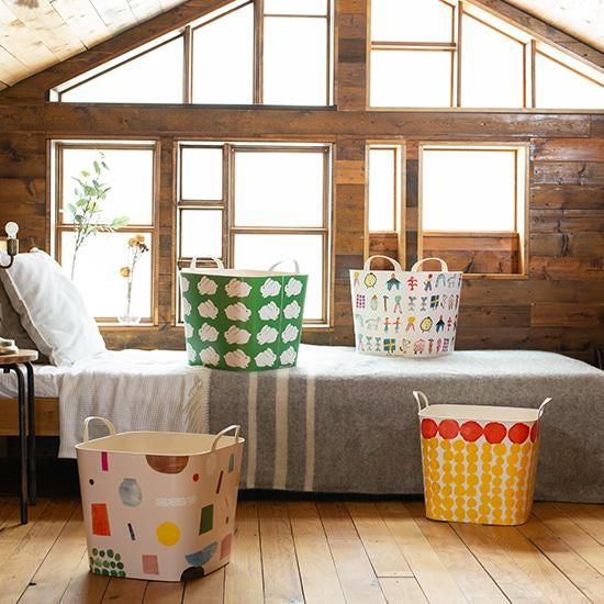 baquet MOGU TAKAHASHI Cut&Paste