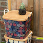 onbaquet by mooq M【baquet M専用フタ】