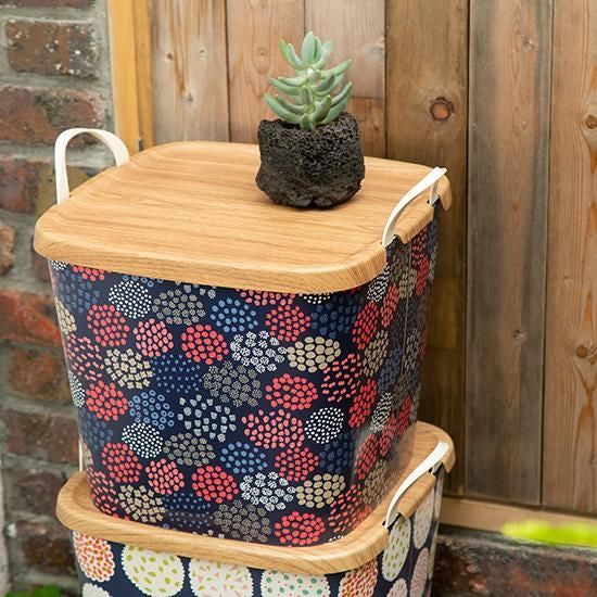 onbaquet by mooq M【baquet M専用フタ】