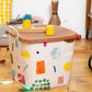 onbaquet by mooq M【baquet M専用フタ】