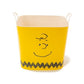 baquet PEANUTS Charlie Brown