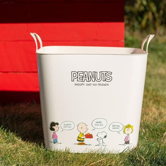 baquet PEANUTS SNOOPY & FRIENDS