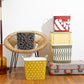baquet House Industries アンパサンド