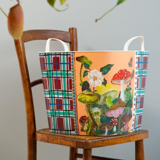 baquet Nathalie Lete Mushrooms×check