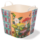 baquet Nathalie Lete Mushrooms×check