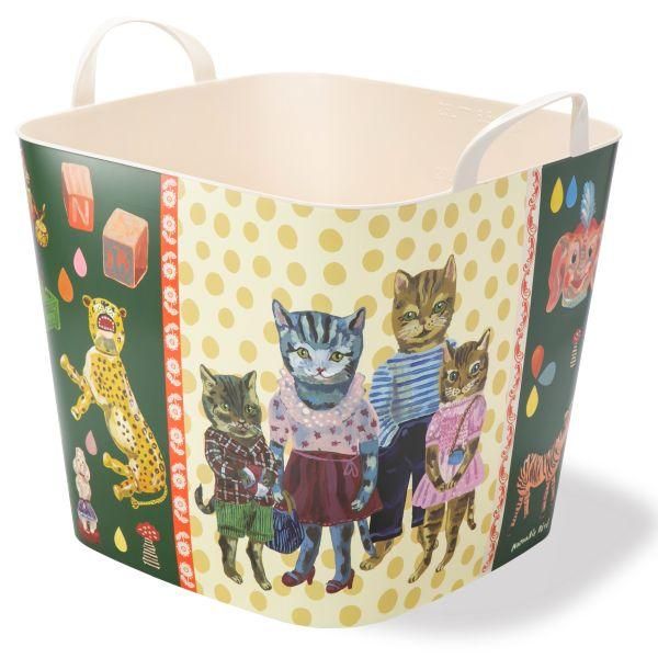 baquet Nathalie Lete Circus ×Cats