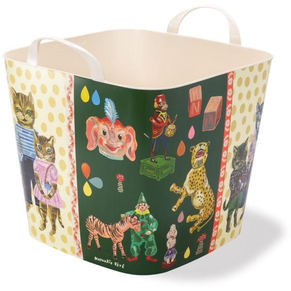 baquet Nathalie Lete Circus ×Cats