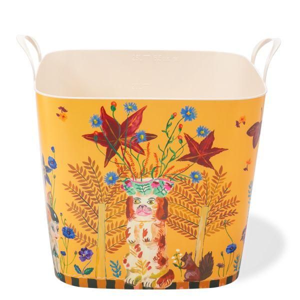 baquet Nathalie Lete Dog