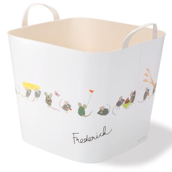 baquet フレデリック フォーシーズン