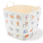 baquet Leah Goren alphabet