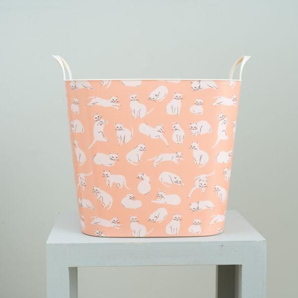 baquet Leah Goren  cats