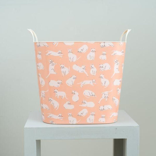 baquet Leah Goren  cats