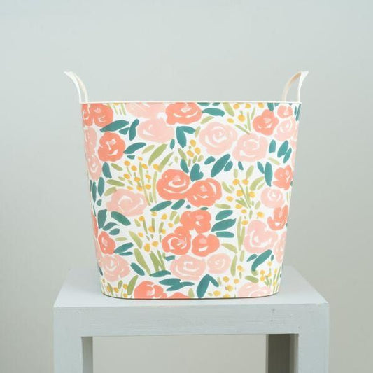baquet Leah Goren flower