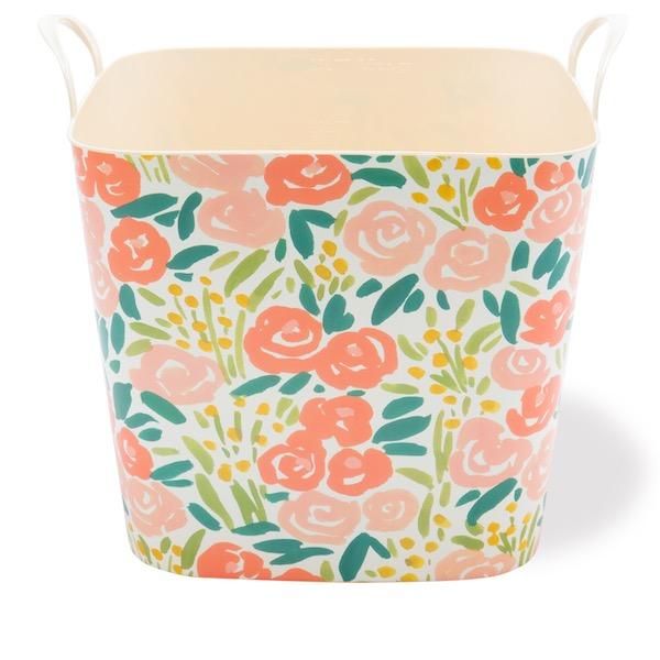 baquet Leah Goren flower