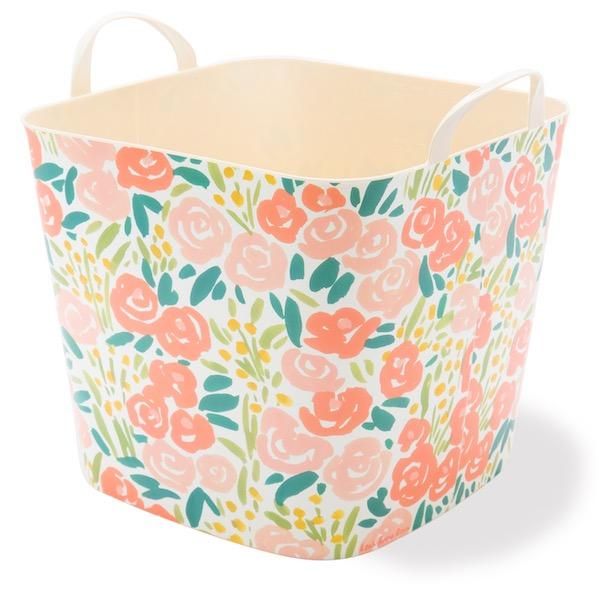 baquet Leah Goren flower
