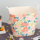 baquet Leah Goren flower