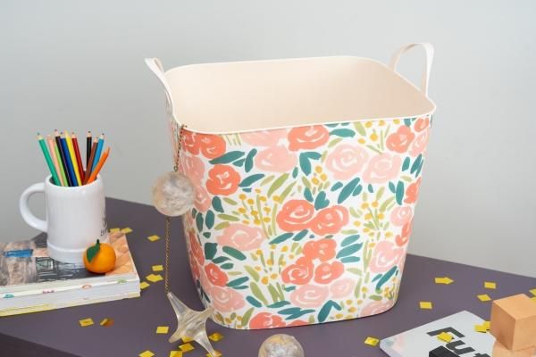 baquet Leah Goren flower